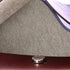 Herbag Zip Berline Vache Canvas and Leather 31