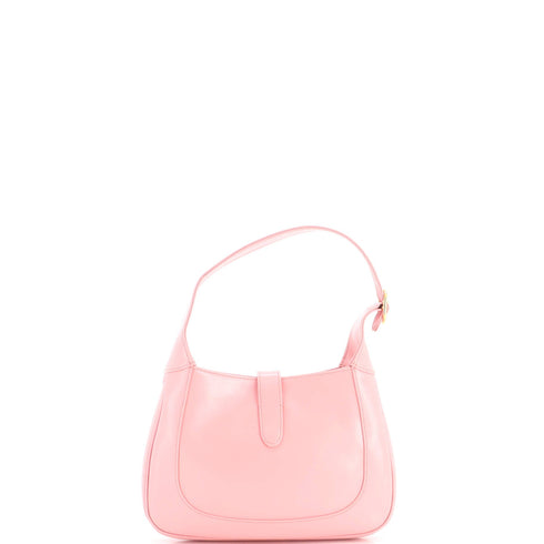 Jackie 1961 Hobo Leather Small