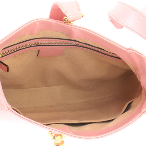 Jackie 1961 Hobo Leather Small