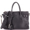 Sac de Jour Souple Zip Tote Leather Baby