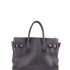 Sac de Jour Souple Zip Tote Leather Baby