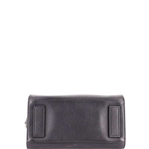 Sac de Jour Souple Zip Tote Leather Baby