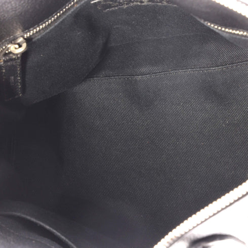 Sac de Jour Souple Zip Tote Leather Baby