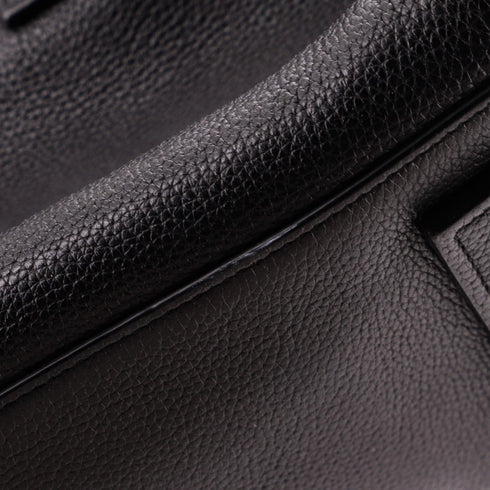 Sac de Jour Souple Zip Tote Leather Baby