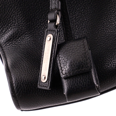 Sac de Jour Souple Zip Tote Leather Baby