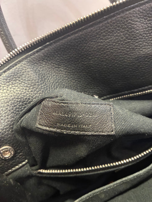 Sac de Jour Souple Zip Tote Leather Baby
