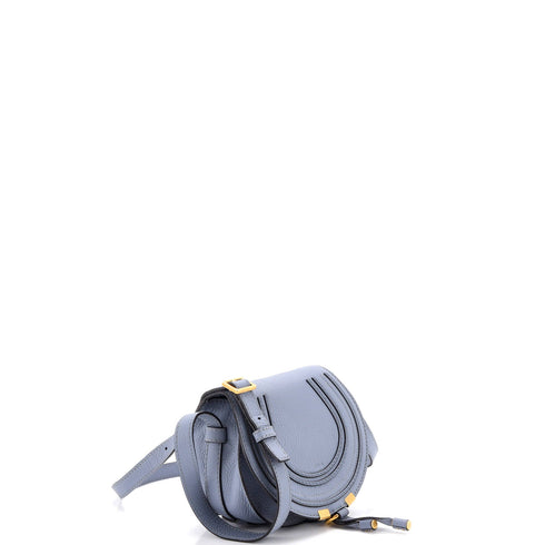 Marcie Crossbody Bag Leather Mini