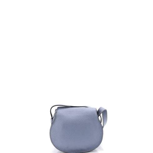 Marcie Crossbody Bag Leather Mini
