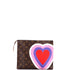 Toiletry Pouch Limited Edition Game On Monogram Canvas 26
