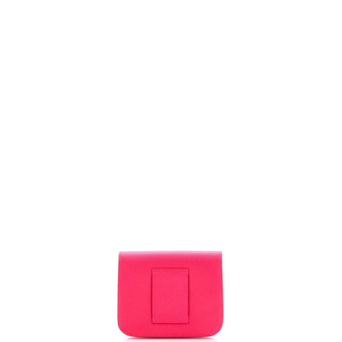 Constance Slim Wallet Epsom