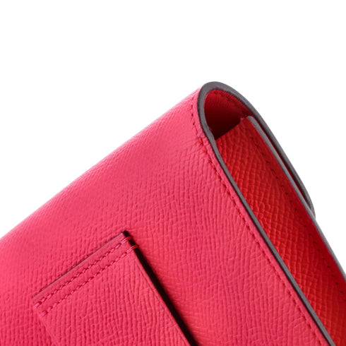 Constance Slim Wallet Epsom