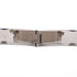 Clic Clac H Bracelet Glitter Enamel Narrow