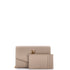 Uptown Chain Wallet Leather