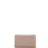 Uptown Chain Wallet Leather