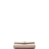 Uptown Chain Wallet Leather
