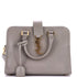 Monogram Cabas Leather Baby