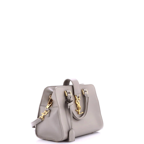 Monogram Cabas Leather Baby