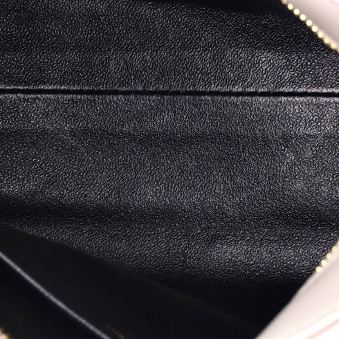 Monogram Cabas Leather Baby