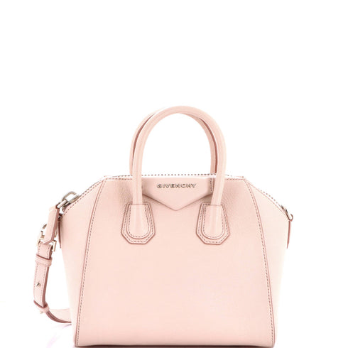 Antigona Bag Leather Mini