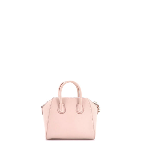 Antigona Bag Leather Mini