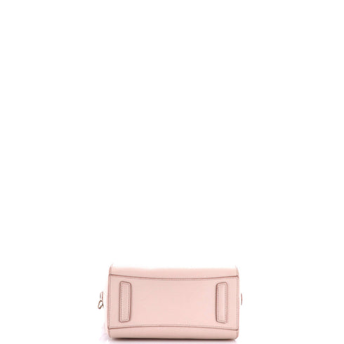Antigona Bag Leather Mini