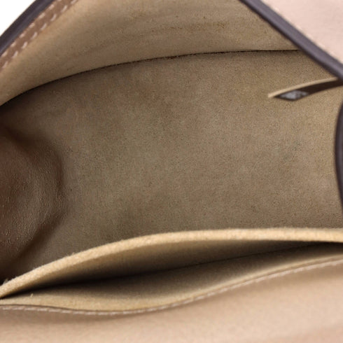 Nile Crossbody Bag Leather Small