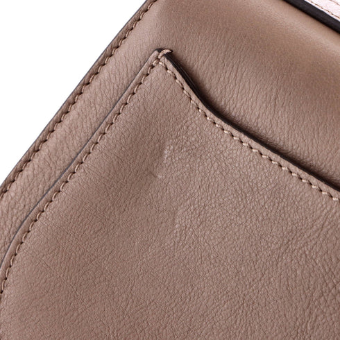 Nile Crossbody Bag Leather Small