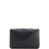Interlocking Shoulder Bag Leather Medium