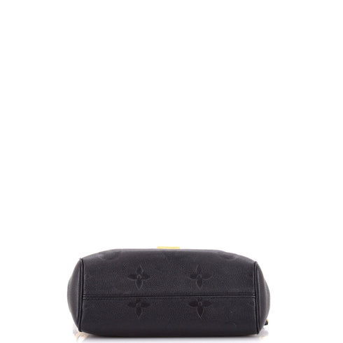 Favorite NM Handbag Monogram Empreinte Giant