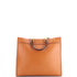 Sunshine Shopper Tote Leather Medium
