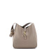 Le 5 a 7 Supple Hobo Leather Small
