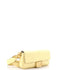 Baguette NM Bag Zucca Embossed Leather Medium