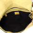 Baguette NM Bag Zucca Embossed Leather Medium