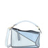 Puzzle Bag Leather Small