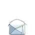 Puzzle Bag Leather Small
