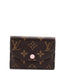 Rosalie Coin Purse Monogram Canvas