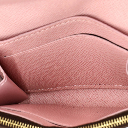 Rosalie Coin Purse Monogram Canvas