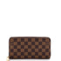 Zippy Wallet Damier