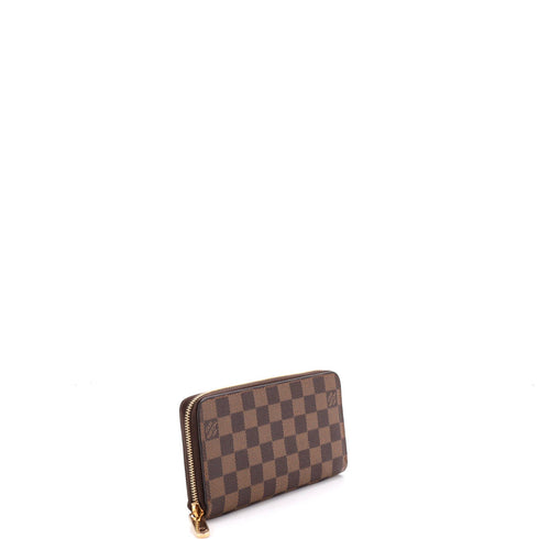 Zippy Wallet Damier