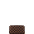 Zippy Wallet Damier