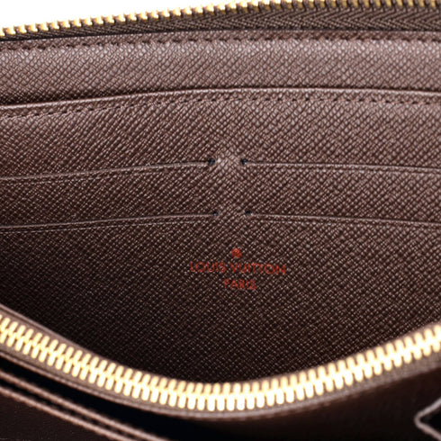 Zippy Wallet Damier