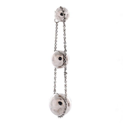 HardWear Triple Drop Earrings Sterling Silver