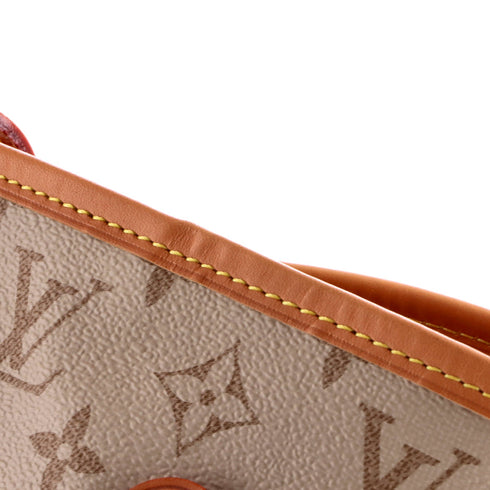 Neverfull NM Tote Monopaname Canvas MM