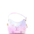 Marshmallow Bag Spring in the City Monogram Giant Canvas