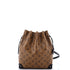 Noe Trunk Bag Reverse Monogram Canvas PM