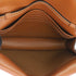 Wallet on Strap Triomphe Coated Canvas