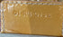 Soft Chain Tote Cannage Quilt Patent Large