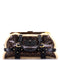 Storm Handbag Limited Edition Monogram and Shearling