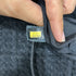 Reissue 2.55 Flap Bag Quilted Tweed XXL
