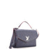 Mylockme Handbag Leather